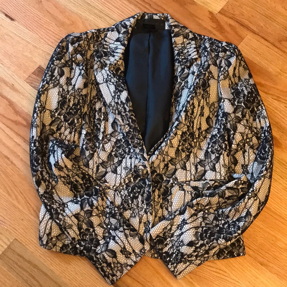 Kardashian Suit Set
